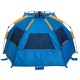 Explore Planet Earth Speedy Quik-Up Bondi Sunshelter
