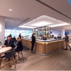 Qantas Club Membership