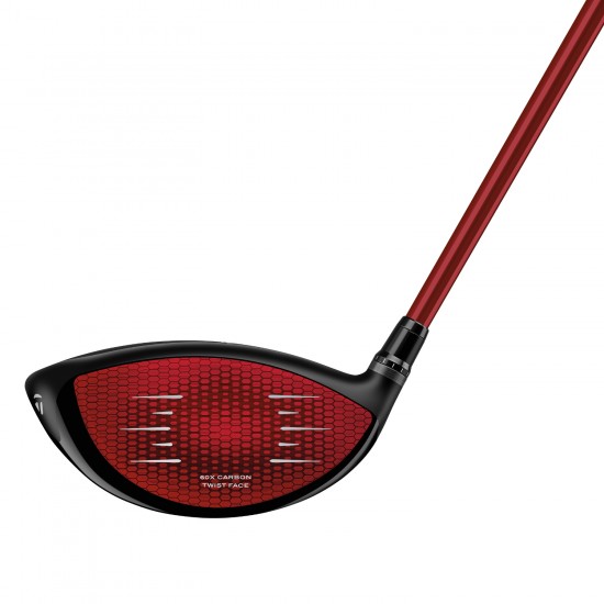 TaylorMade Golf Stealth2 HD Driver 10.5 Degree - Stiff Flex